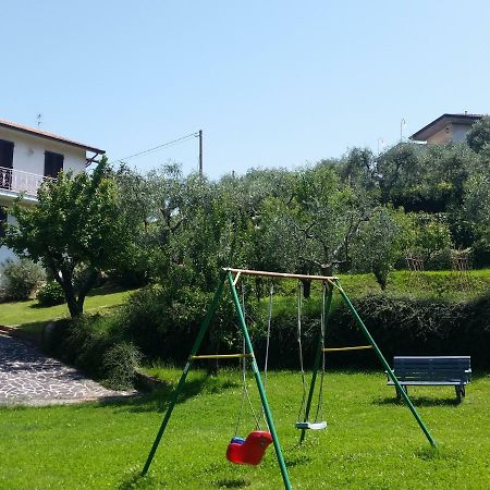 Corsanico-BargecchiaCasa Vittoria别墅 外观 照片