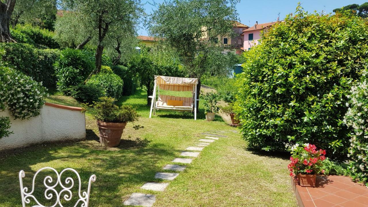 Corsanico-BargecchiaCasa Vittoria别墅 外观 照片