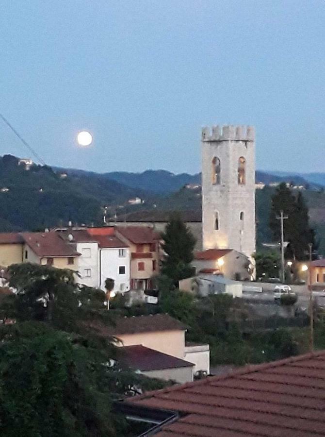 Corsanico-BargecchiaCasa Vittoria别墅 外观 照片